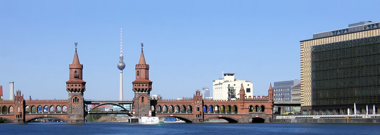 Baubürgschaften Berlin